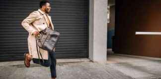 Title: The Perception of Punctuality Among Gen Z Workers title-the-perception-of-punctuality-among-gen-z-workers