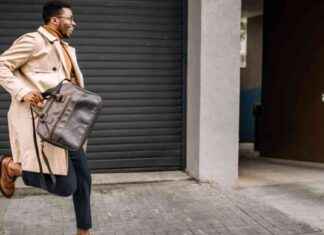 Title: The Perception of Punctuality Among Gen Z Workers title-the-perception-of-punctuality-among-gen-z-workers