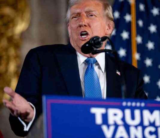 Trump’s Tariff Focus: A Shift from Free Trade in Republican Party trumps-tariff-focus-a-shift-from-free-trade-in-republican-party