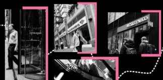 US Banking Giants Dominate Industry Profits, Highest Since 2015 us-banking-giants-dominate-ndustry-profits-highest-since-2015