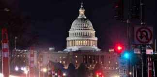 US Senate Passes Last-Minute Bill to Prevent Government Shutdown us-senate-passes-last-minute-bill-to-prevent-government-shutdown