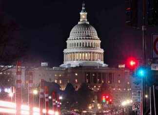 US Senate Passes Last-Minute Bill to Prevent Government Shutdown us-senate-passes-last-minute-bill-to-prevent-government-shutdown