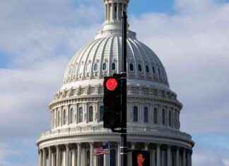 US Spending Bill: Congress Races Against Time to Avoid Shutdown us-spending-bill-congress-races-against-time-to-avoid-shutdown