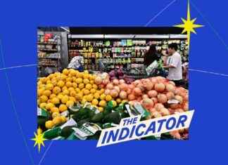 ALICE Grocery Price Index: A Planet Money Indicator for Shopping Costs alce-grocery-price-ndex-a-planet-money-ndicator-for-shopping-costs