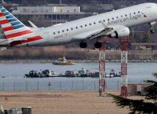 American Airlines-Helicopter Collision: Crowded U.S. Airspace Concerns american-airlines-helicopter-collision-crowded-us-airspace-concerns