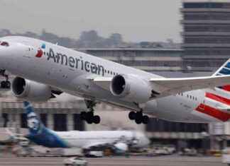 American Airlines Stock Plummets on Disappointing Outlook american-airlines-stock-plummets-on-disappointing-outlook
