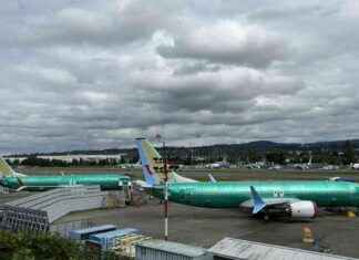 Boeing Delivered 30 Airplanes in December; Gap with Airbus Widened in 2024 boeing-delivered-30-airplanes-in-december-gap-with-airbus-widened-in-2024