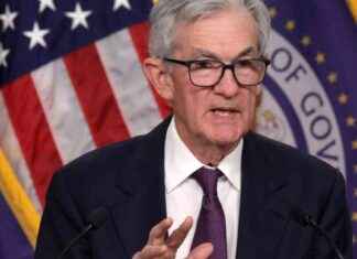 BofA predicts end to Fed rate cuts as strong jobs report shifts focus to hikes bofa-predicts-end-to-fed-rate-cuts-as-strong-jobs-report-shifts-focus-to-hikes