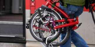 Brompton Bikes Faces 99% Profit Drop: What Went Wrong? brompton-bikes-faces-99-profit-drop-what-went-wrong