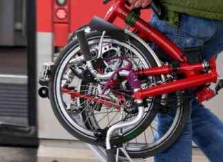 Brompton Bikes Faces 99% Profit Drop: What Went Wrong? brompton-bikes-faces-99-profit-drop-what-went-wrong