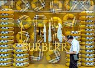 Can Burberry Overcome its History and Move Forward Successfully? can-burberry-overcome-its-history-and-move-forward-successfully