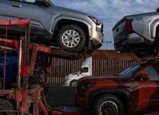 Challenges Faced by Auto Industry Due to Trump’s 25% Tariff Threat challenges-faced-by-auto-ndustry-due-to-trumps-25-tariff-threat