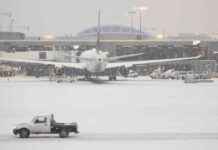 Chaos in the Skies: 2,000+ U.S. Flights Cancelled, Delta Emergency Evacuation in Atlanta chaos-in-the-skies-2000-us-flights-cancelled-delta-emergency-evacuation-in-atlanta