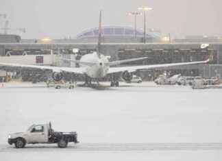 Chaos in the Skies: 2,000+ U.S. Flights Cancelled, Delta Emergency Evacuation in Atlanta chaos-in-the-skies-2000-us-flights-cancelled-delta-emergency-evacuation-in-atlanta