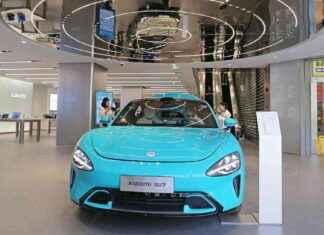 Chinese Tech Giants Ready to Dominate Car Market: Apple’s Competitors chinese-tech-giants-ready-to-dominate-car-market-apples-competitors