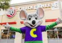 Chuck E. Cheese Revamps Experience with Trampolines and Subscription Program chuck-e-cheese-revamps-experience-with-trampolines-and-subscription-program
