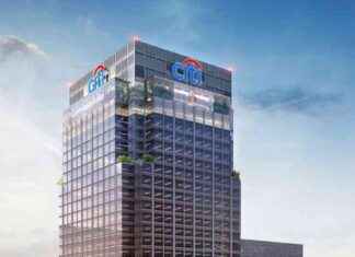 Citigroup London HQ Overhaul Costs Spiral to £1bn: RTO Push Impacts citigroup-london-hq-overhaul-costs-spiral-to-1bn-rto-push-mpacts