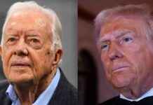 Comparing Trump and Carter: Political Outsiders vs. Media comparing-trump-and-carter-political-outsiders-vs-media