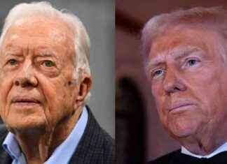 Comparing Trump and Carter: Political Outsiders vs. Media comparing-trump-and-carter-political-outsiders-vs-media
