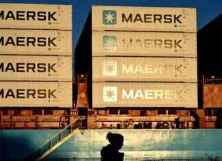 Container Shipping Industry Experiencing Boom Times: A Look at the Market Trends container-shipping-ndustry-experiencing-boom-times-a-look-at-the-market-trends