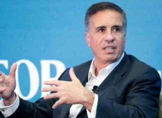 Daniel Pinto to Step Down as JPMorgan Chase Executive in June daniel-pinto-to-step-down-as-jpmorgan-chase-executive-in-june