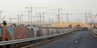 Deepening Commercial Ties between Gulf and Asia: A Comprehensive Analysis deepening-commercial-ties-between-gulf-and-asia-a-comprehensive-analysis