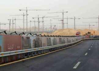 Deepening Commercial Ties between Gulf and Asia: A Comprehensive Analysis deepening-commercial-ties-between-gulf-and-asia-a-comprehensive-analysis