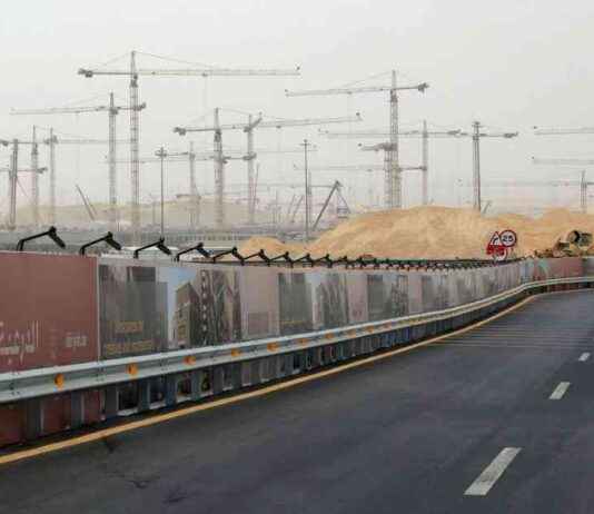 Deepening Commercial Ties between Gulf and Asia: A Comprehensive Analysis deepening-commercial-ties-between-gulf-and-asia-a-comprehensive-analysis