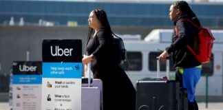 Delta Loyalty Program Links with Uber, Ends Partnership with Lyft delta-loyalty-program-links-with-uber-ends-partnership-with-lyft