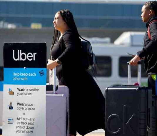 Delta Loyalty Program Links with Uber, Ends Partnership with Lyft delta-loyalty-program-links-with-uber-ends-partnership-with-lyft