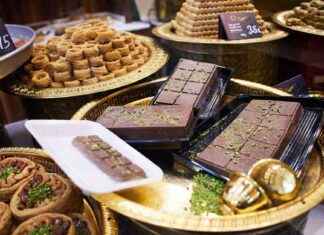 Dubai Chocolate Craze Sweeps Germany: A Delicious Trend Taking Over dubai-chocolate-craze-sweeps-germany-a-delicious-trend-taking-over