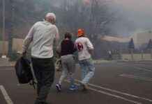 Emergency Assistance: Airbnb, Lyft, and Uber Offer Free Rides and Shelter to Wildfire Evacuees emergency-assistance-airbnb-lyft-and-uber-offer-free-rides-and-shelter-to-wildfire-evacuees