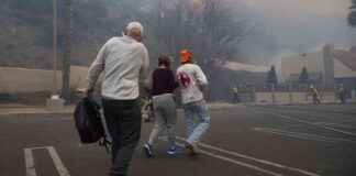 Emergency Assistance: Airbnb, Lyft, and Uber Offer Free Rides and Shelter to Wildfire Evacuees emergency-assistance-airbnb-lyft-and-uber-offer-free-rides-and-shelter-to-wildfire-evacuees