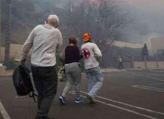 Emergency Assistance: Airbnb, Lyft, and Uber Offer Free Rides and Shelter to Wildfire Evacuees emergency-assistance-airbnb-lyft-and-uber-offer-free-rides-and-shelter-to-wildfire-evacuees