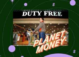 Exploring the World of Duty-Free Shopping: Planet Money exploring-the-world-of-duty-free-shopping-planet-money