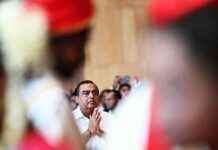 Family Empires: Dominance in Indian Business Landscape family-empires-dominance-in-ndian-business-landscape