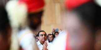 Family Empires: Dominance in Indian Business Landscape family-empires-dominance-in-ndian-business-landscape