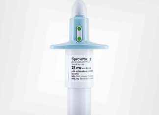 FDA Approves Johnson & Johnson Nasal Spray for Depression: Standalone Treatment Option fda-approves-johnson-johnson-nasal-spray-for-depression-standalone-treatment-option