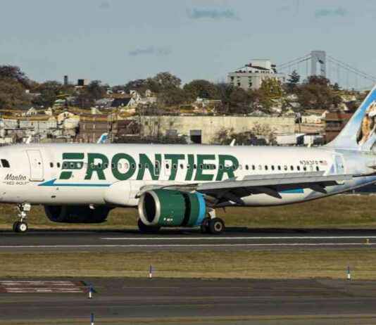 Frontier Airlines Announces New Flights from JFK to Miami, LA, and Dallas frontier-airlines-announces-new-flights-from-jfk-to-miami-la-and-dallas