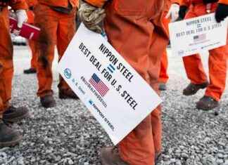 Future Outlook for US Steel: Trends, Forecasts, and Opportunities future-outlook-for-us-steel-trends-forecasts-and-opportunities