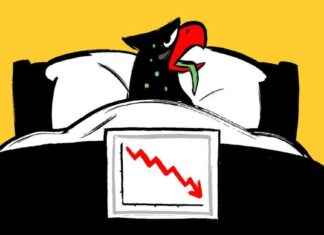 Germany Leads Global Sick Day Rankings with Highest Absentee Rate germany-leads-global-sick-day-rankings-with-highest-absentee-rate