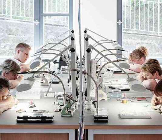 Germany’s Watchmakers Concerned About AfD’s Impact on Industry germanys-watchmakers-concerned-about-afds-mpact-on-ndustry