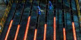 Global Steel Industry Struggles with Chinese Overcapacity global-steel-ndustry-struggles-with-chinese-overcapacity