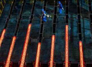 Global Steel Industry Struggles with Chinese Overcapacity global-steel-ndustry-struggles-with-chinese-overcapacity