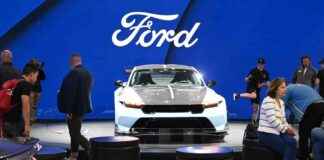 GM and Ford Achieve Highest U.S. Sales in Two Years gm-and-ford-achieve-highest-us-sales-in-two-years