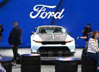 GM and Ford Achieve Highest U.S. Sales in Two Years gm-and-ford-achieve-highest-us-sales-in-two-years