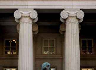 Hackers breach senior US Treasury leaders’ computers: What you need to know hackers-breach-senior-us-treasury-leaders-computers-what-you-need-to-know