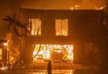 Health Risks of Wildfire Smoke in Southern California: Toxic Chemicals Exposure and Dangers health-risks-of-wildfire-smoke-in-southern-california-toxic-chemicals-exposure-and-dangers