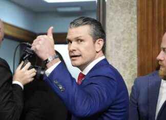 Hegseth Confirmed as Defense Secretary with Tie-Breaking Vote hegseth-confirmed-as-defense-secretary-with-tie-breaking-vote