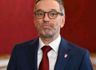 Herbert Kickl: Potential First Far-Right EU Leader Since WWII herbert-kickl-potential-first-far-right-eu-leader-since-ww